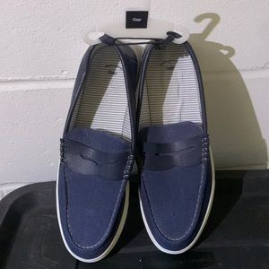 Mens loafers